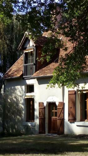 Au Jardin De Grand-p�re