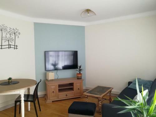 Apartamento L'escale Fougeraise