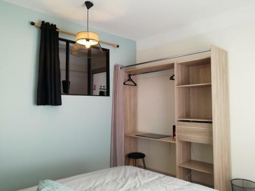 Apartamento L'escale Fougeraise