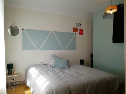 Apartamento L'escale Fougeraise