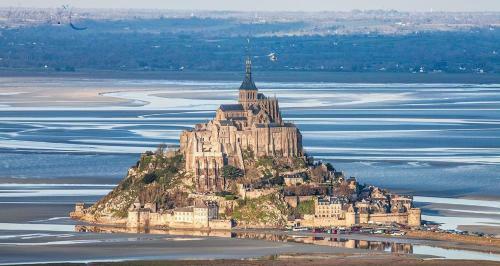 Apartamento L'escale Fougeraise
