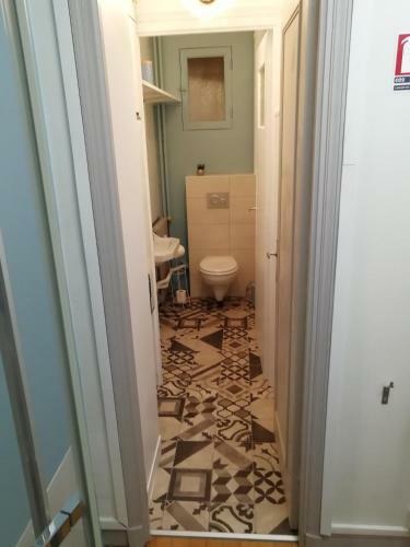 Apartamento L'escale Fougeraise