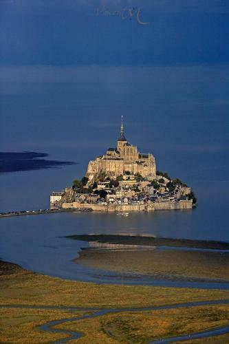 Apartamento L'escale Fougeraise