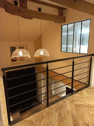 Apartamento T3 Proche Agen, Toutes Commodit�s