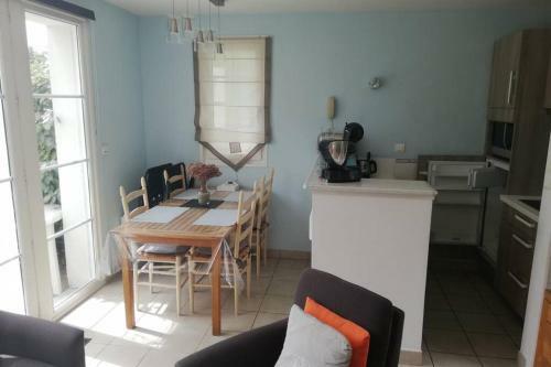 Pavillon Sur Domaine Pierre & Vacance