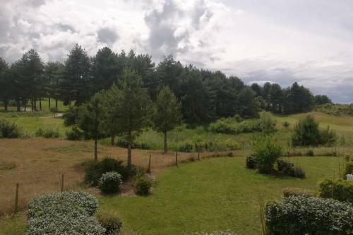 Pavillon Sur Domaine Pierre & Vacance