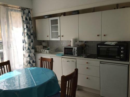 Apartamento Appartement Rdc 4 Pers A 100 M De La Mer