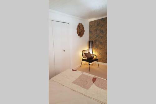 Apartamento La Cabane Des Dunes � Fort-mahon Plage