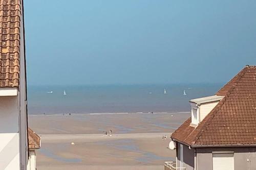 Apartamento Le S�maphore 6 - 307 Appart. 2/4 Personnes