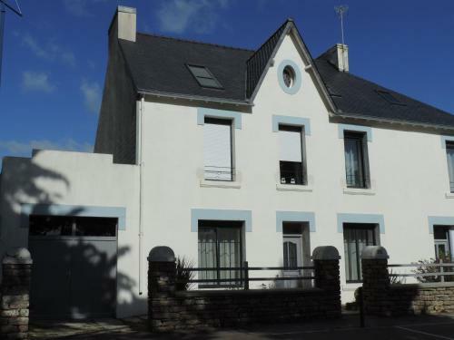 Apartamentos Les Toiles De Mer