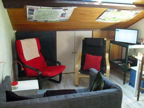 Apartamento La Maison Imparfaite