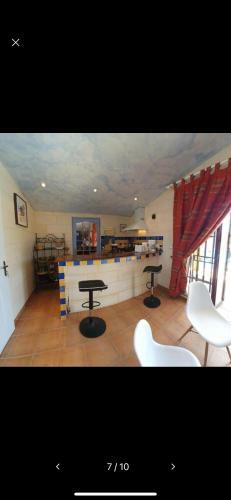 Apartamento Mas Bien Etre