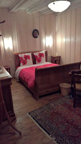 Hostal Chambre D Hote 1873