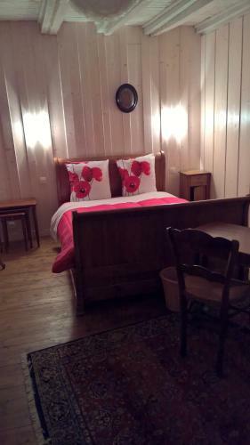 Hostal Chambre D Hote 1873
