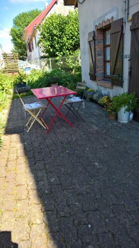 Hostal Chambre D Hote 1873