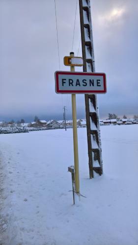Hostal Chambre D Hote 1873