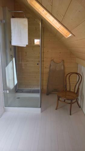Hostal Chambre D Hote 1873