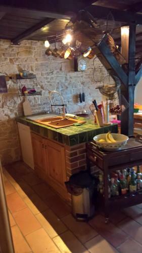Hostal Chambre D Hote 1873
