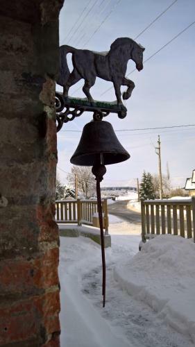 Hostal Chambre D Hote 1873