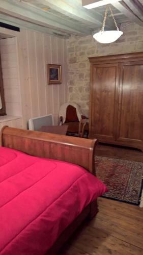Hostal Chambre D Hote 1873