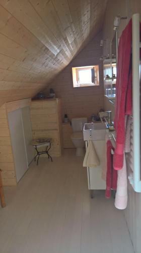 Hostal Chambre D Hote 1873