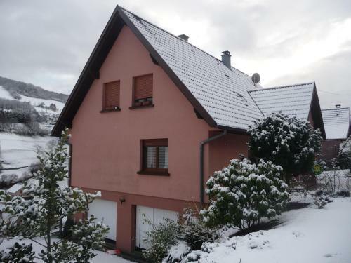 Gite Les Hauts Jardins