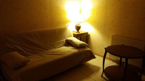 Apartamento Le Moulin Des Automates