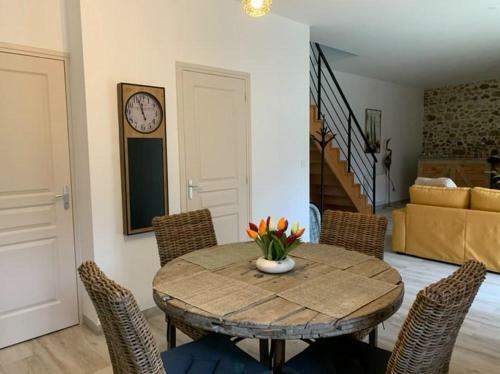 Apartamentos La Grange Du Bois