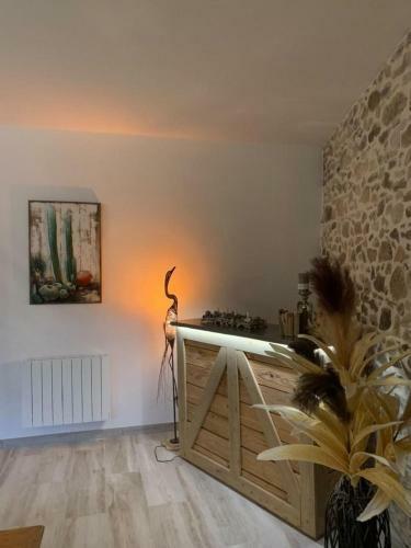 Apartamentos La Grange Du Bois
