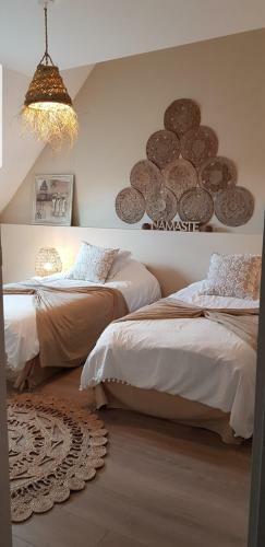 Apartamentos La Grange Du Bois