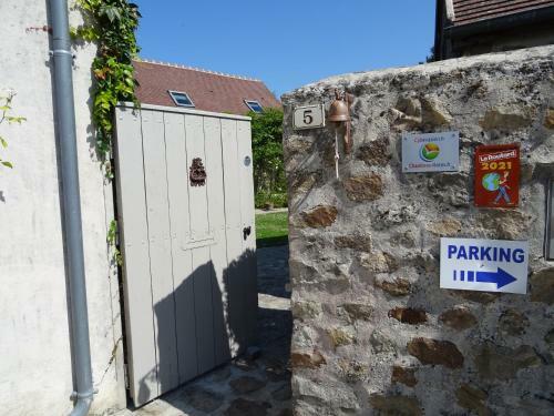 Bed & Breakfast Chambres D'h�tes De Cilia