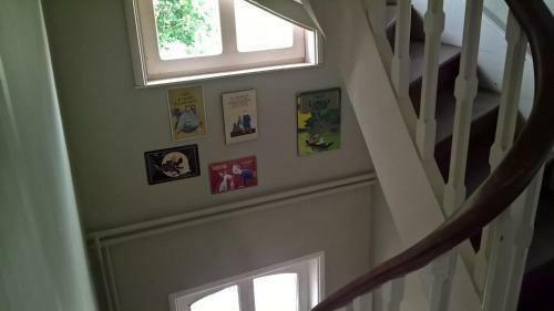 Bed & Breakfast Le Presbyt�re de Fressin
