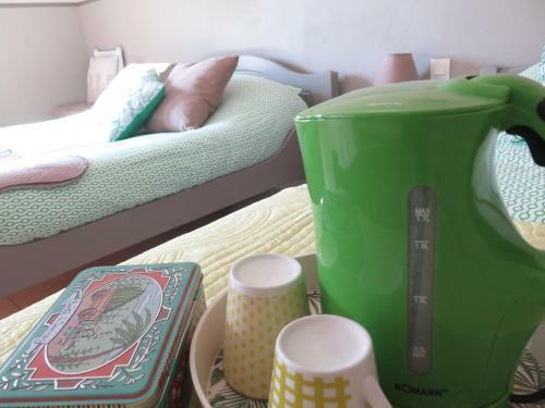 La Grenouillere G�te 3 Chambres
