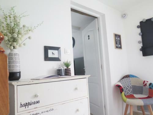 La Grenouillere G�te 3 Chambres