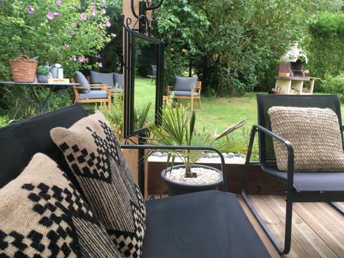 La Grenouillere G�te 3 Chambres