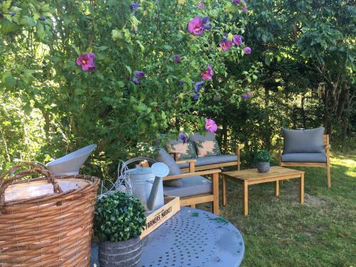 La Grenouillere G�te 3 Chambres