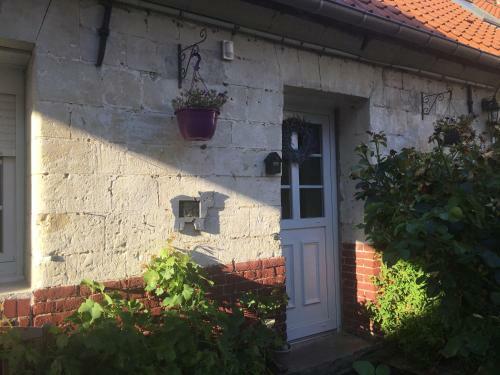 La Grenouillere G�te 3 Chambres