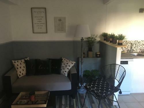 La Grenouillere G�te 3 Chambres