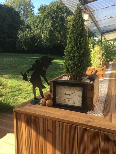 La Grenouillere G�te 3 Chambres