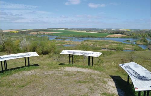 Three-bedroom Holiday Home In Frise