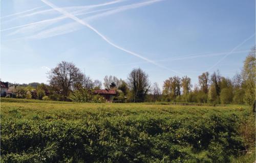 Three-bedroom Holiday Home In Frise