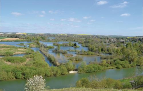 Three-bedroom Holiday Home In Frise