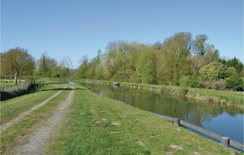 Three-bedroom Holiday Home In Frise
