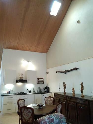 Apartamento Hirondelles Et M�sanges