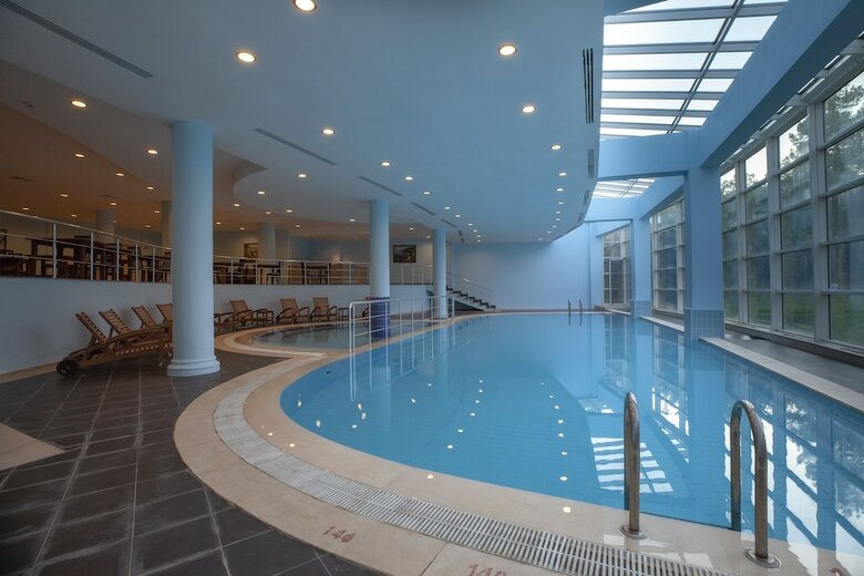 X Life Hotel Sarıgerme 15 - Adult Hotel