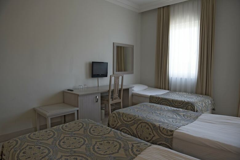 X Life Hotel Sarıgerme 15 - Adult Hotel