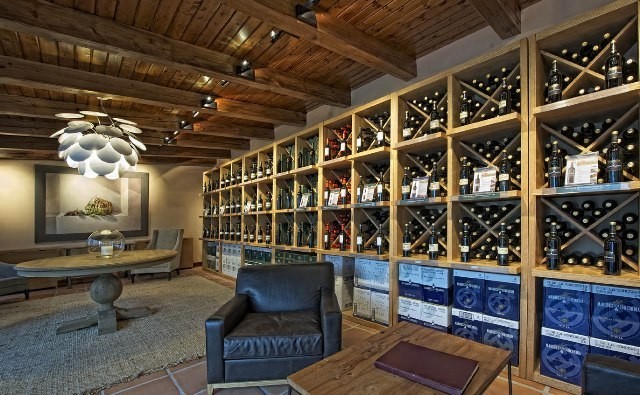 Hacienda Zorita Wine Hotel & Spa