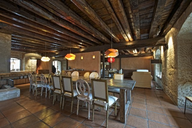 Hacienda Zorita Wine Hotel & Spa