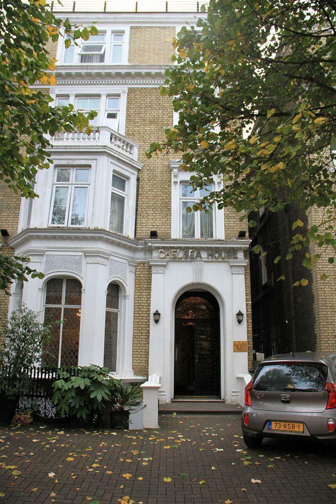 Chelsea House Hotel - B&B