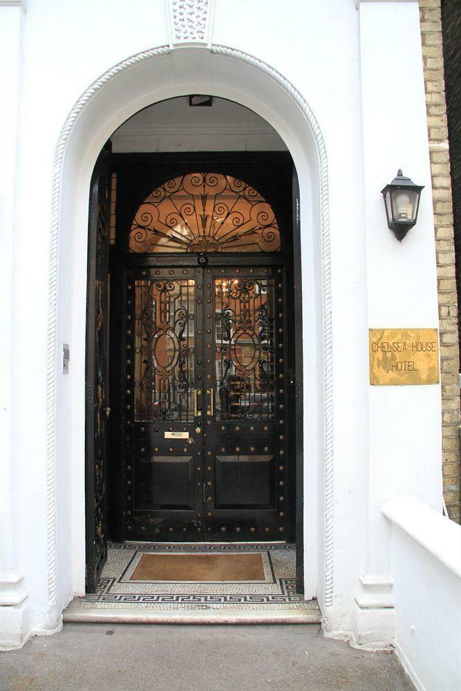 Chelsea House Hotel - B&B